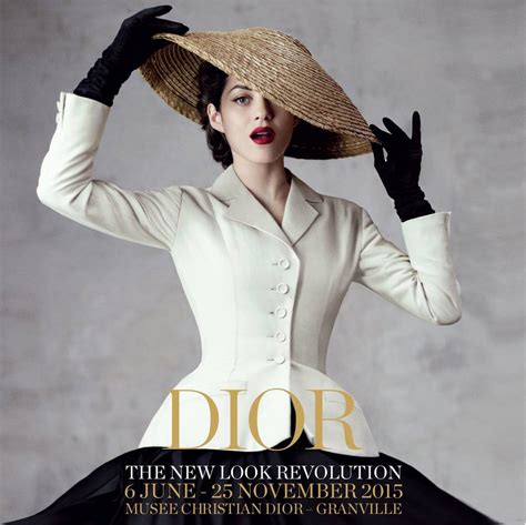 events of 1950 that influenced christian dior|christian dior revolution.